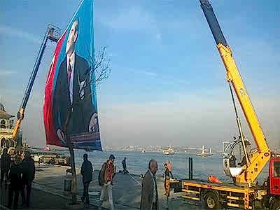 KADIKÖY BELEDİYESİ ÇALIŞMAMIZe